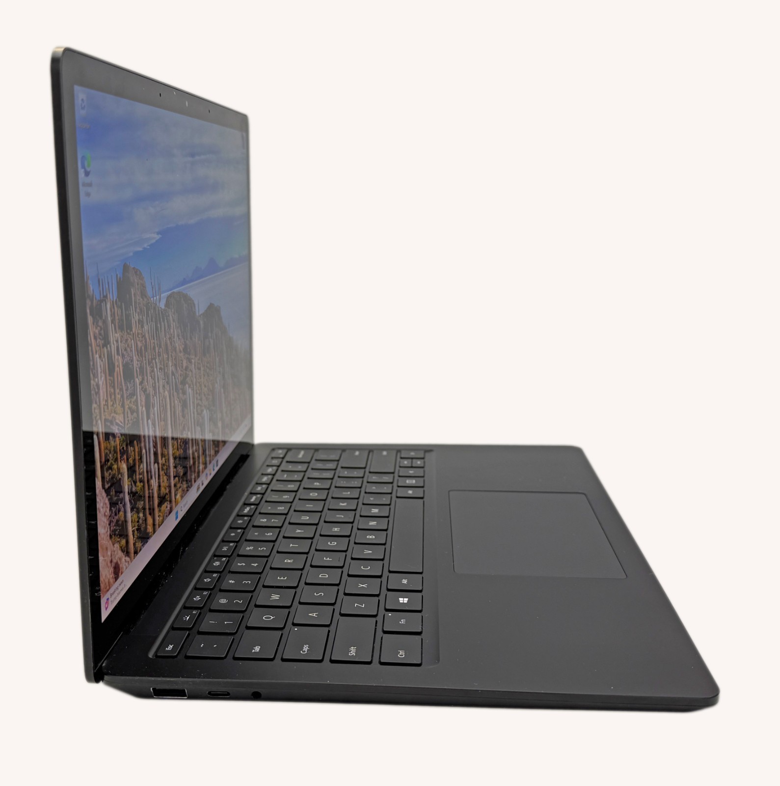 Microsoft Surface Laptop 3 i5-1035G7 1.2GHz 8GB RAM 256GB SSD