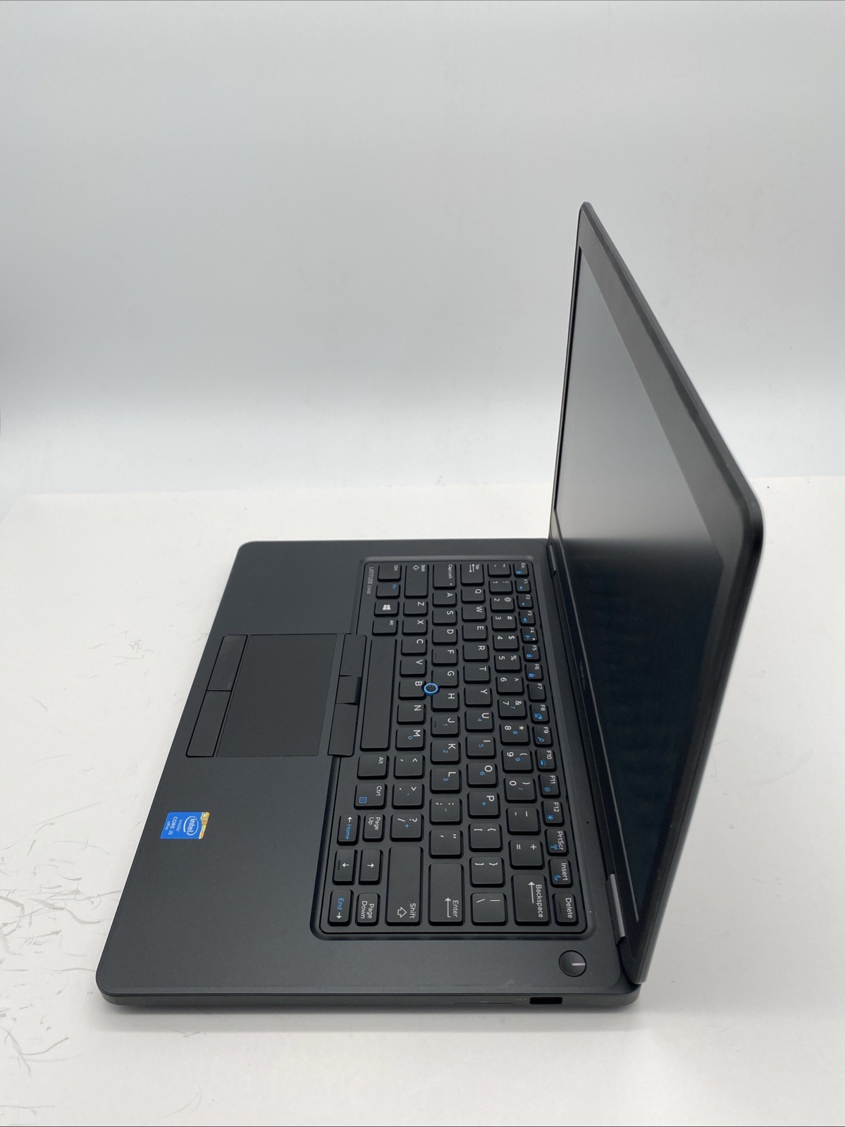 Dell Latitude E5450 Laptop Intel Core i5-5300U 2.3GHz 8GB RAM 500GB HDD W10P FHD