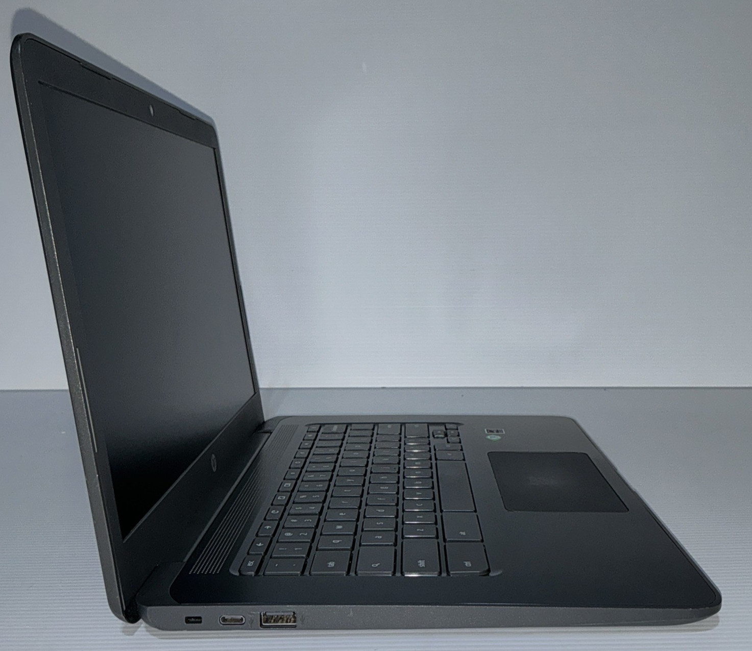 HP Chromebook 14A G5 Laptop A4-9120C 1.6GHz 4GB ChromeOS