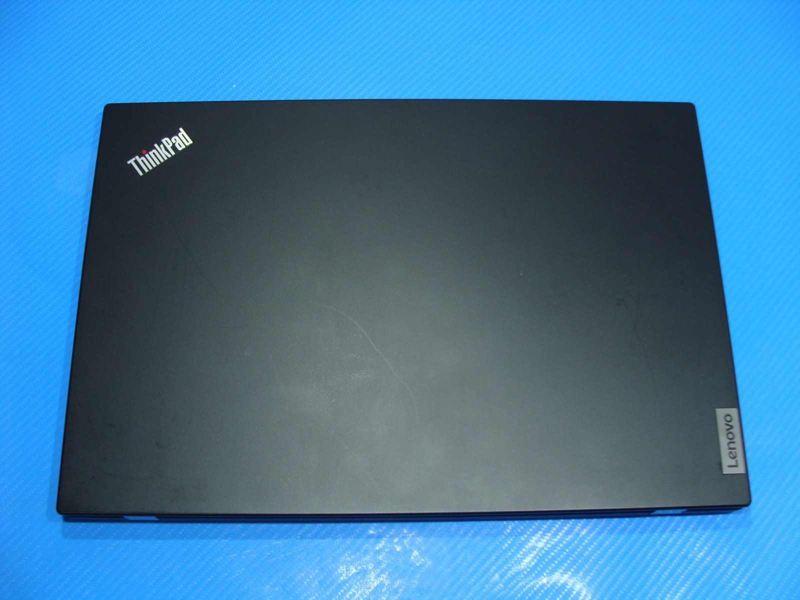 Lenovo ThinkPad L15 Gen2 15.6″FHD i5-1135G7 2.4GHz 8GB 256GB Win11Pro +Charger