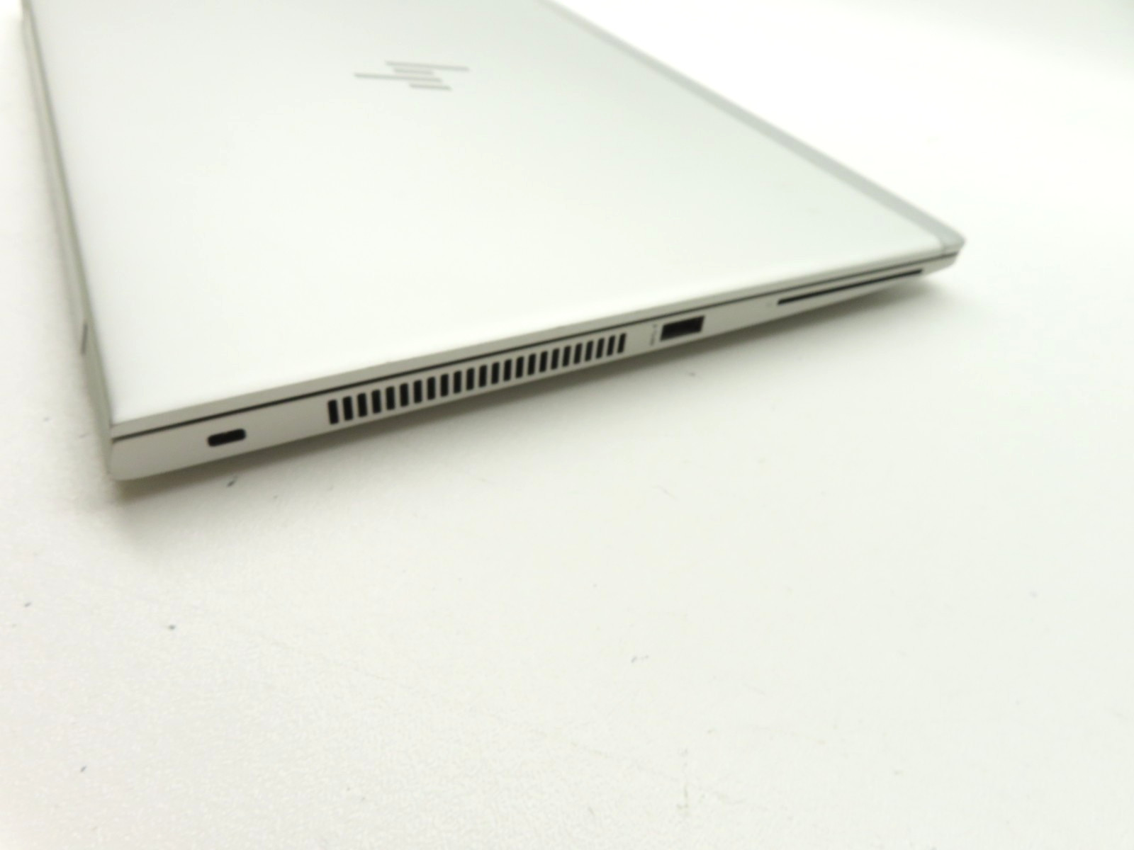 HP EliteBook 840 G6 14″ Intel Core i5-8365U 1.60GHz 8GB RAM 256GB SSD