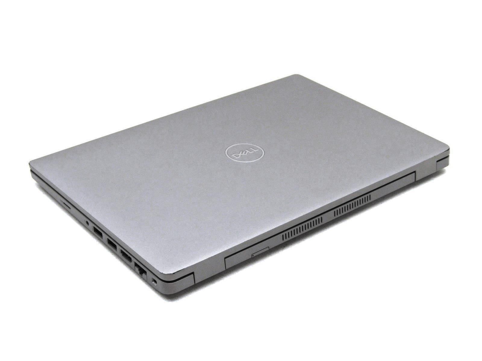 Dell Latitude 5420 14″ | 2.60GHz Core i5-1145G7 | Grade B