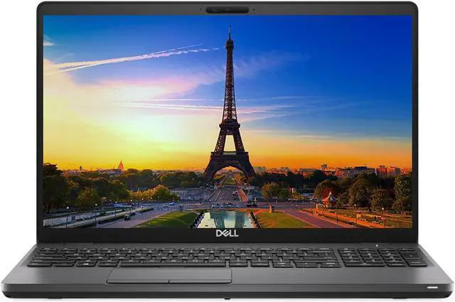 Dell Precision 3540 15.6 in FHD Widescreen Standard i7-8565U 16GB RAM SATA 2.5