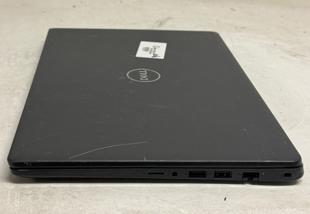Dell Latitude 3410 14″ (i5-10210u 1.60GHz – 8GB RAM – 256GB SSD – Win11Home)