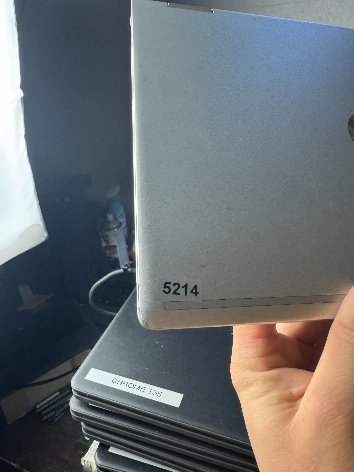 HP ProBook x360 435 G7 Ryzen 7 4700U, 8GB RAM, 256GB SSD, TCH-SCRN #5214