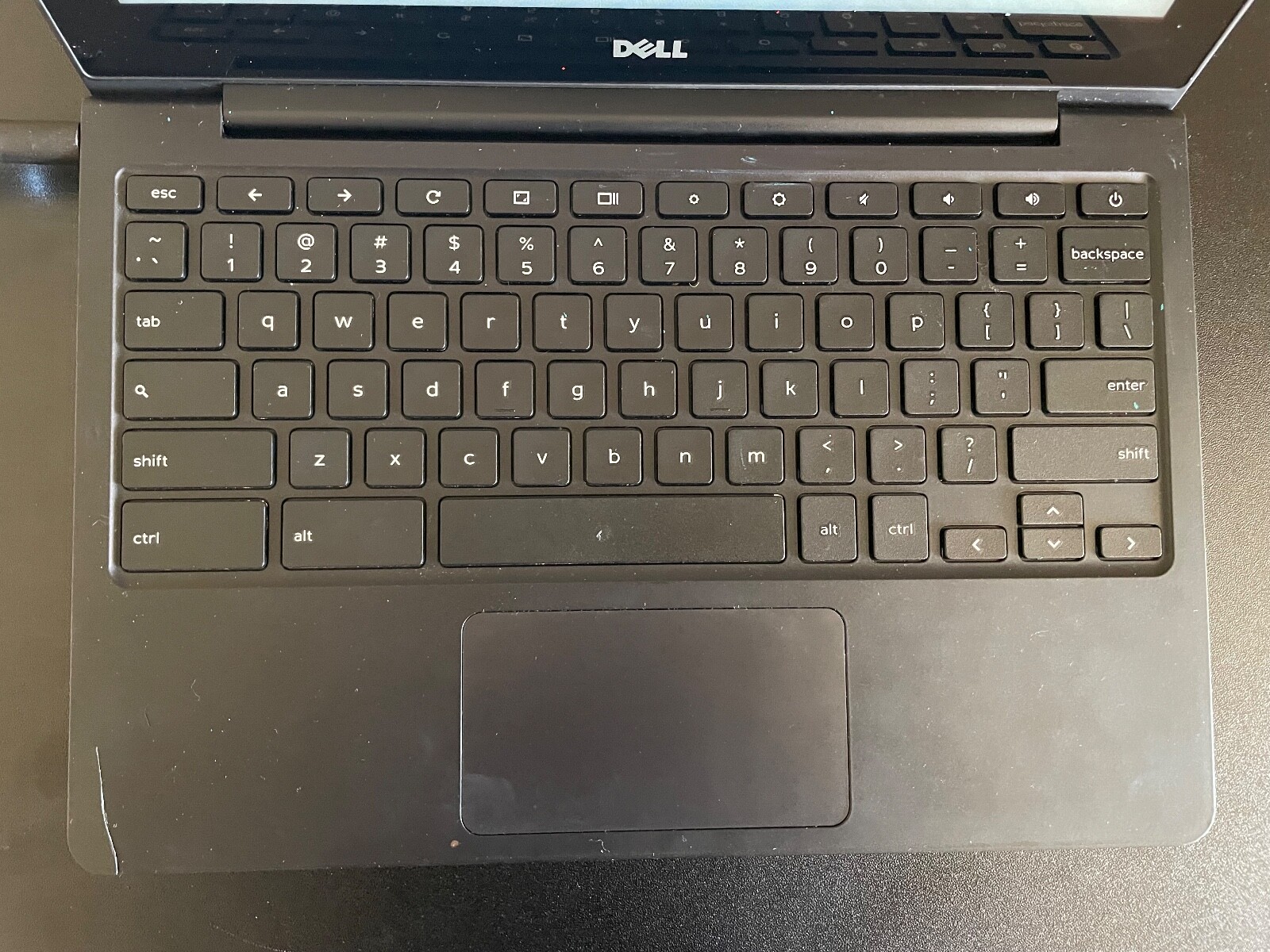 Dell Chromebook 11″ CB1C13 Celeron