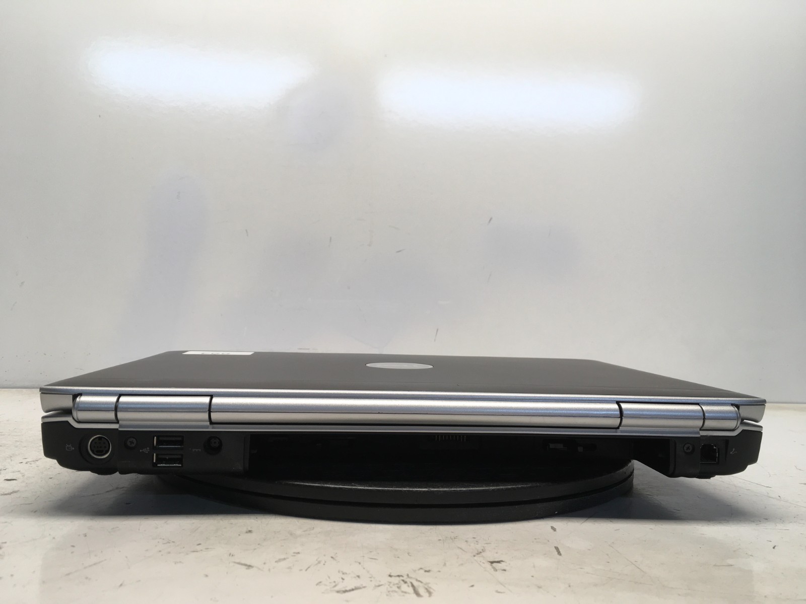 Dell Inspiron 1520 Intel Core 2 Duo 06FD 2GHz 3 GB NO HDD