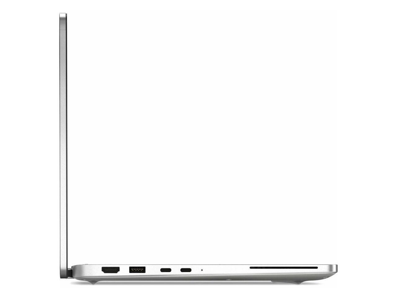 Dell Pro 13 Plus PB13250 13.3″ Clamshell Copilot+ PC Notebook – Full HD Plus –