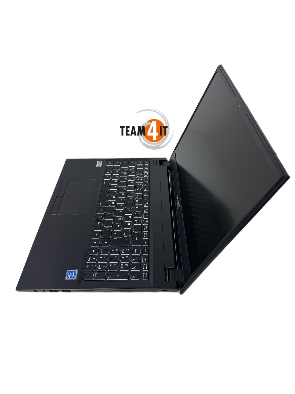 Wortmann Terra Mobile 1516A intel Pentium / 8GB / 256GB SSD 15.6″ FHD Win11