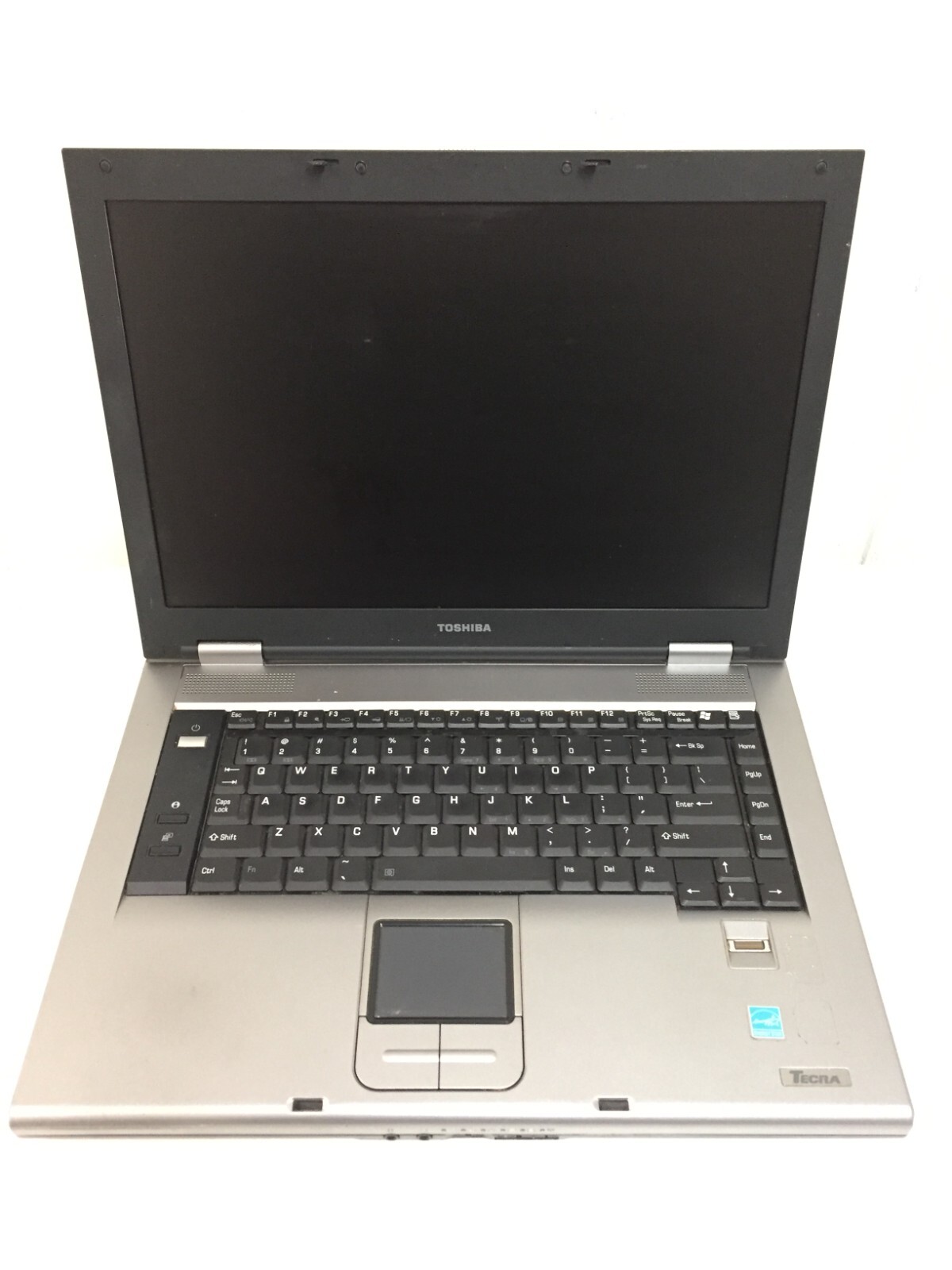 Toshiba Tecra A8-EZ8311 15.4″ Laptop Intel Celeron M 1.6GHz 2GB RAM No HDD/AC
