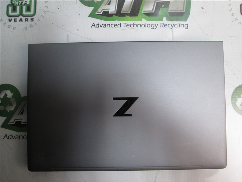 HP ZBook G7 Laptop i7-10850H 2.7GHz 32GB RAM 512GB SSD Windows 11 COA