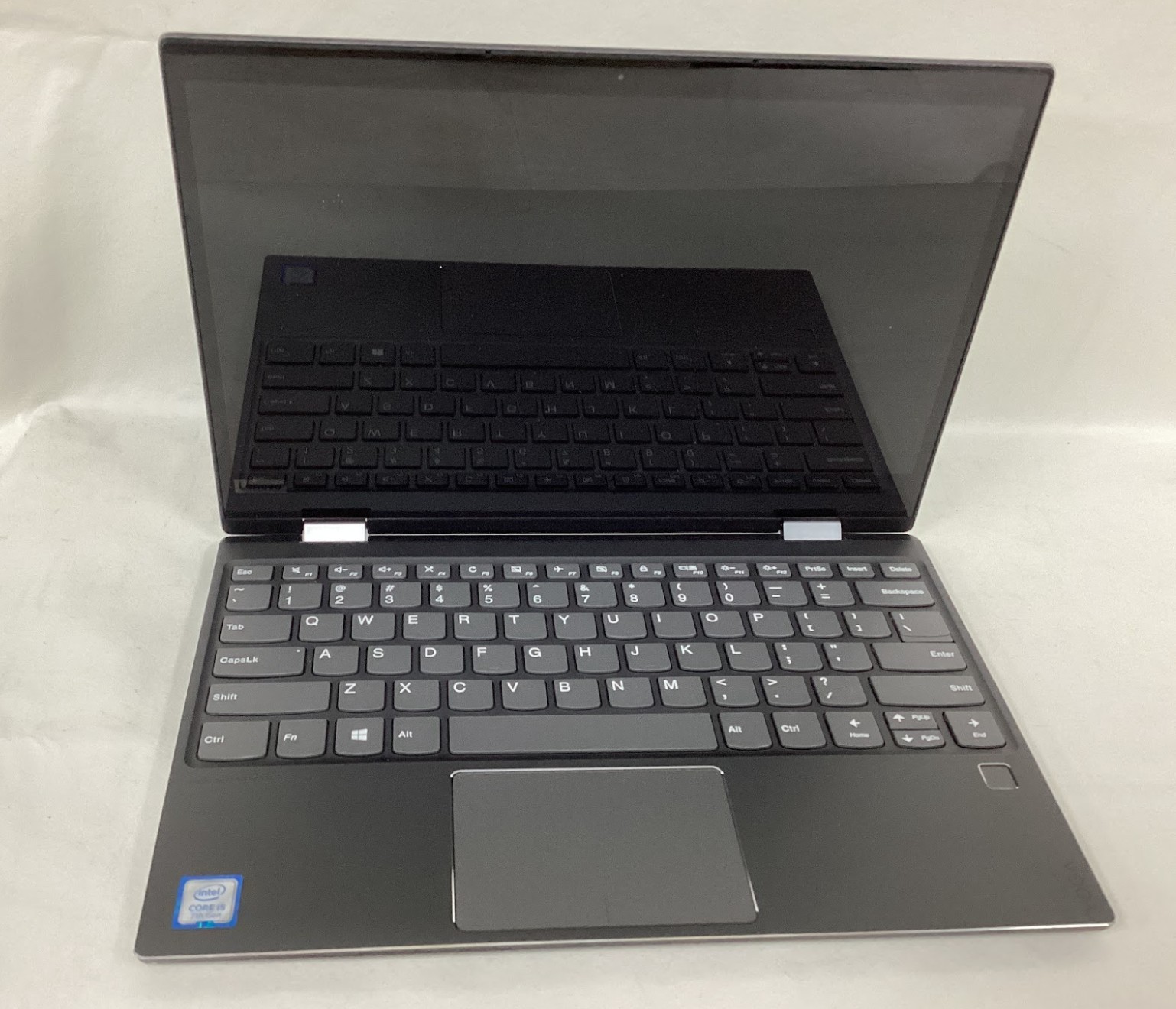 Lenovo Yoga 720 2-in-1 12.5″ Touchscreen,Intel Core i5-7200U,8GB RAM, 128GB SSD
