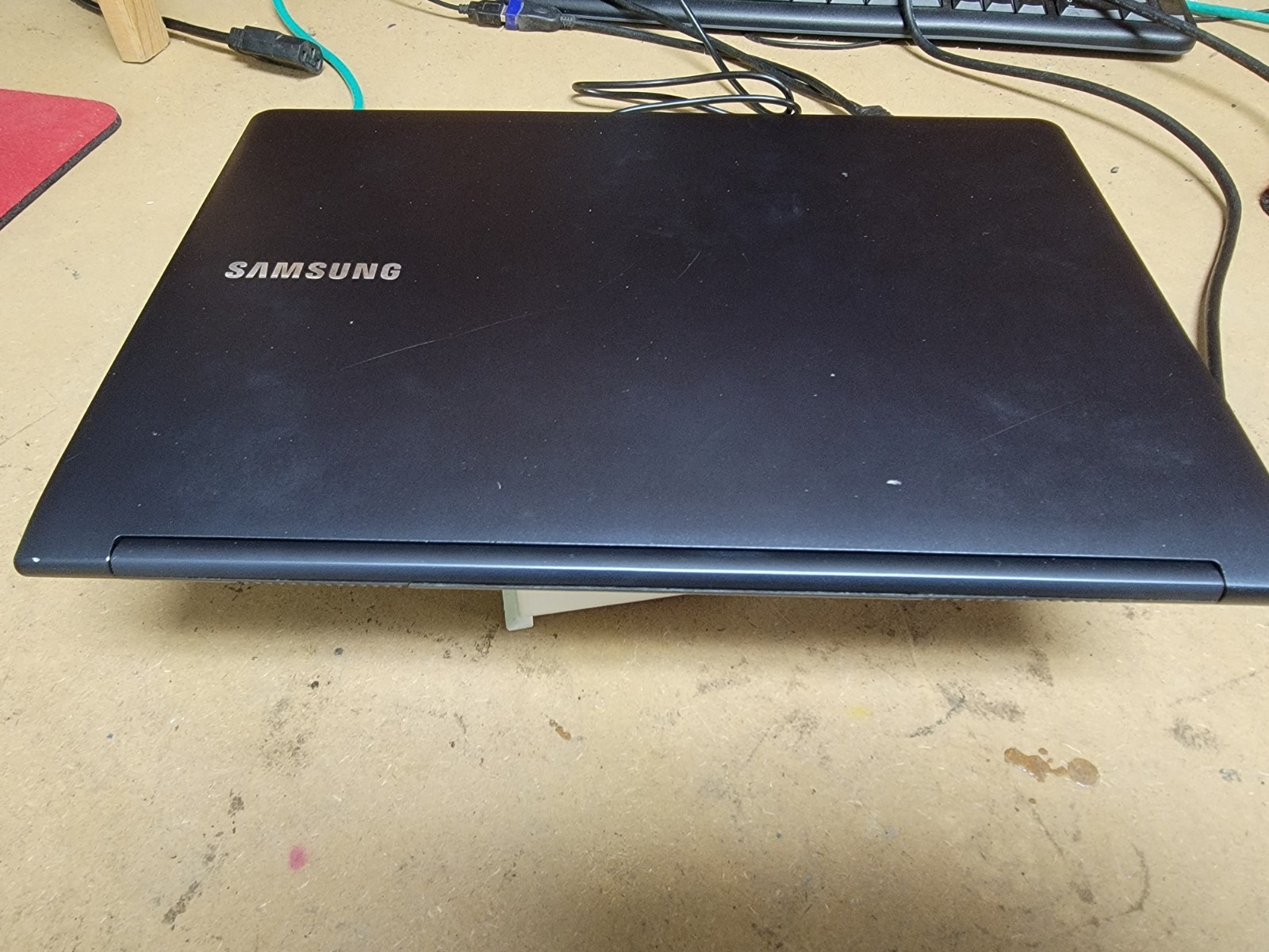 Samsung Notebook NP900X3B 13.3″ Laptop i5-2467M 4GB RAM 128GB SSD Win 7 Home Pre
