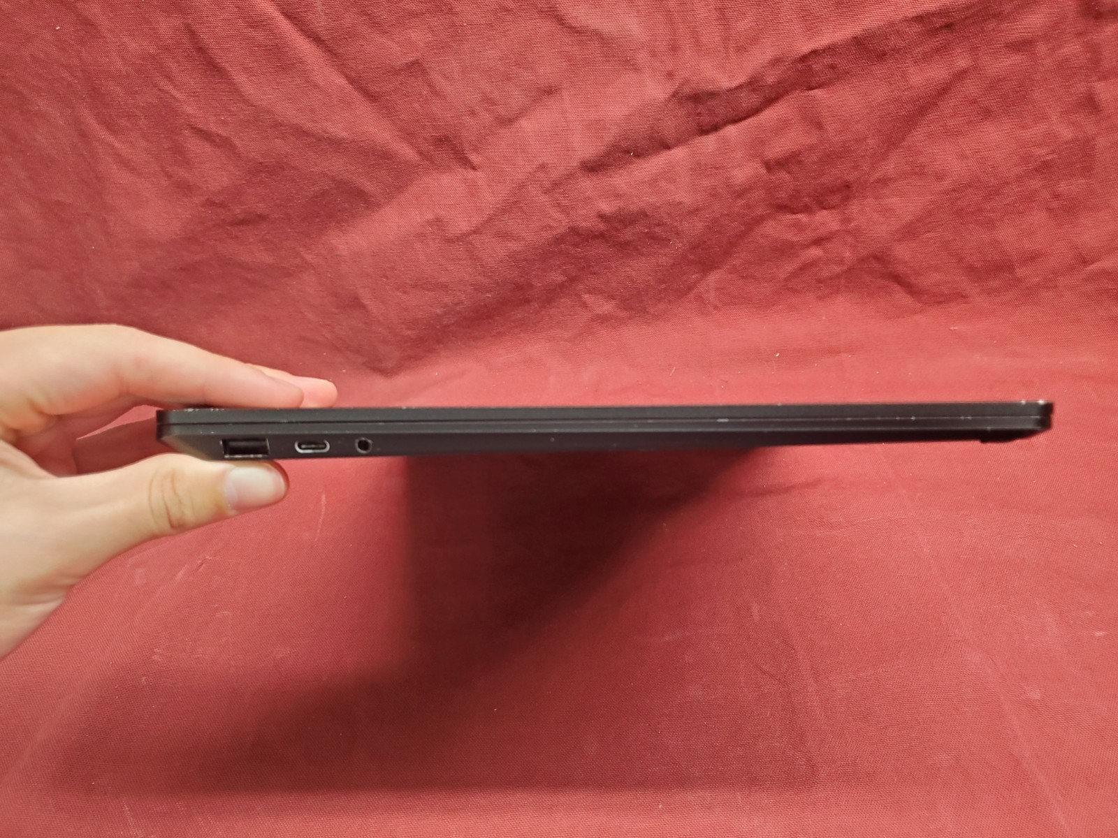 Surface Laptop 4 15″ i7 1185G7 3.00GHz/ 16GB / 512GB SSD #2840