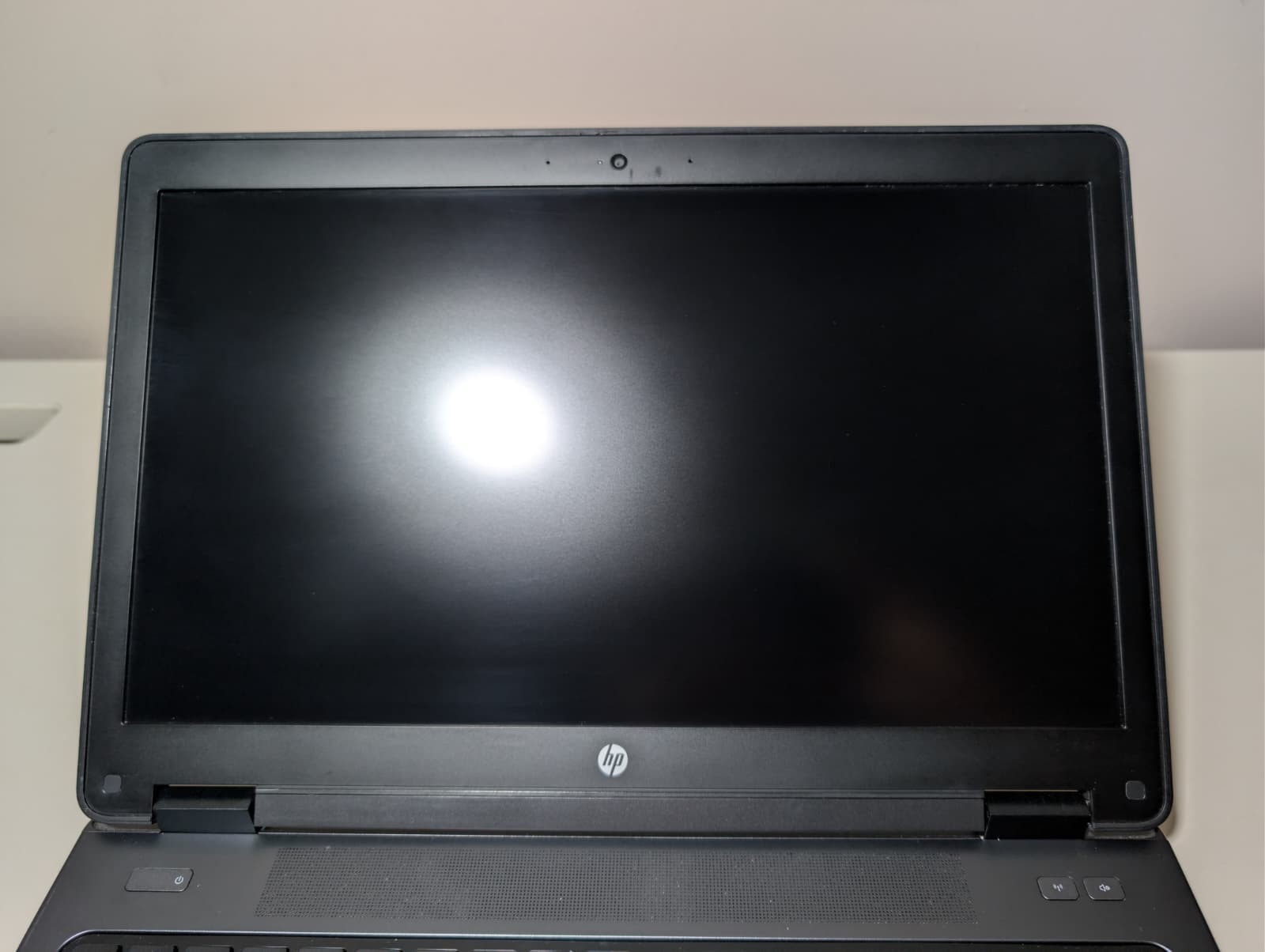HP ZBook 15 G2 | i7-4910MQ 4th 32GB RAM NO SSD | NVIDIA K2100M | Backlit