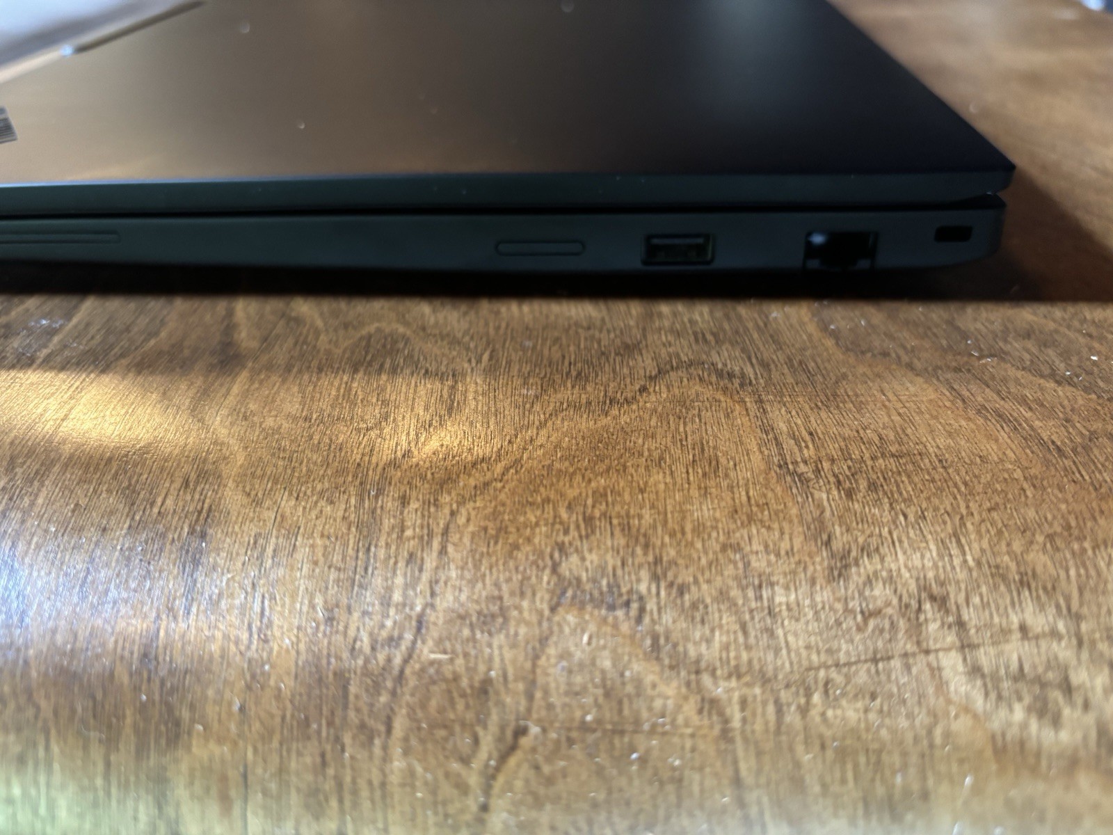 Lenovo ThinkPad T16 32gb Gen 3 intel Ultra 5 135U similar to 125u W11pro