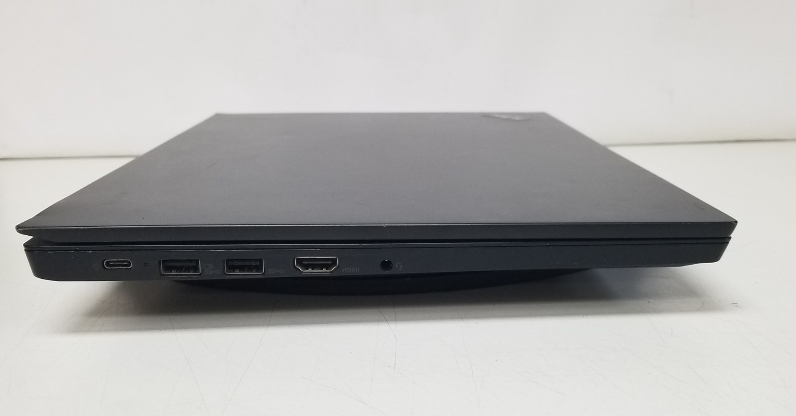 Lenovo ThinkPad E15 Gen 1 i5-10210U 8GB FHD No HDD/SSD/OS
