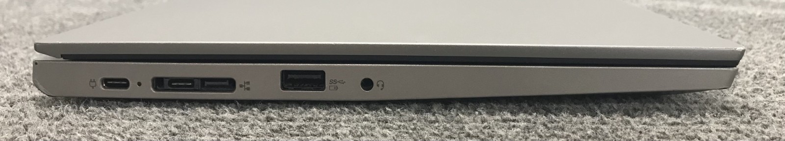 Lenovo ThinkPad L13 13.3″ Laptop i5-10210U 16GB RAM 512GB NVMe, As Is