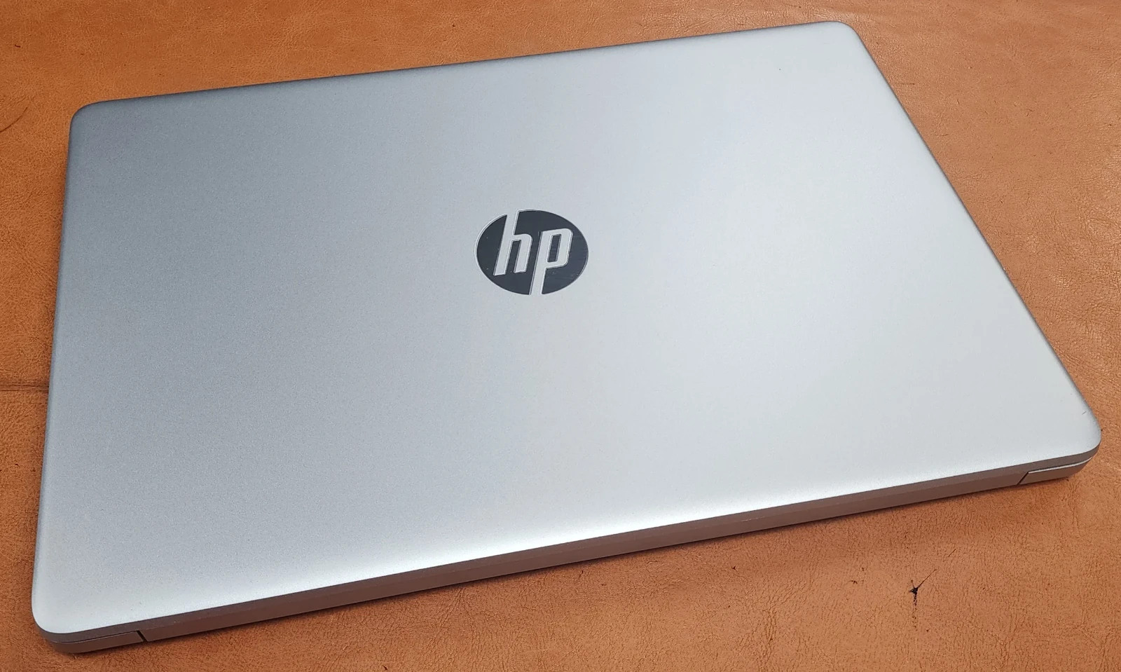 HP Laptop 15 – Intel Core i7-10th Gen, 512GB NVMe, 16GB PC4 RAM, Win 11