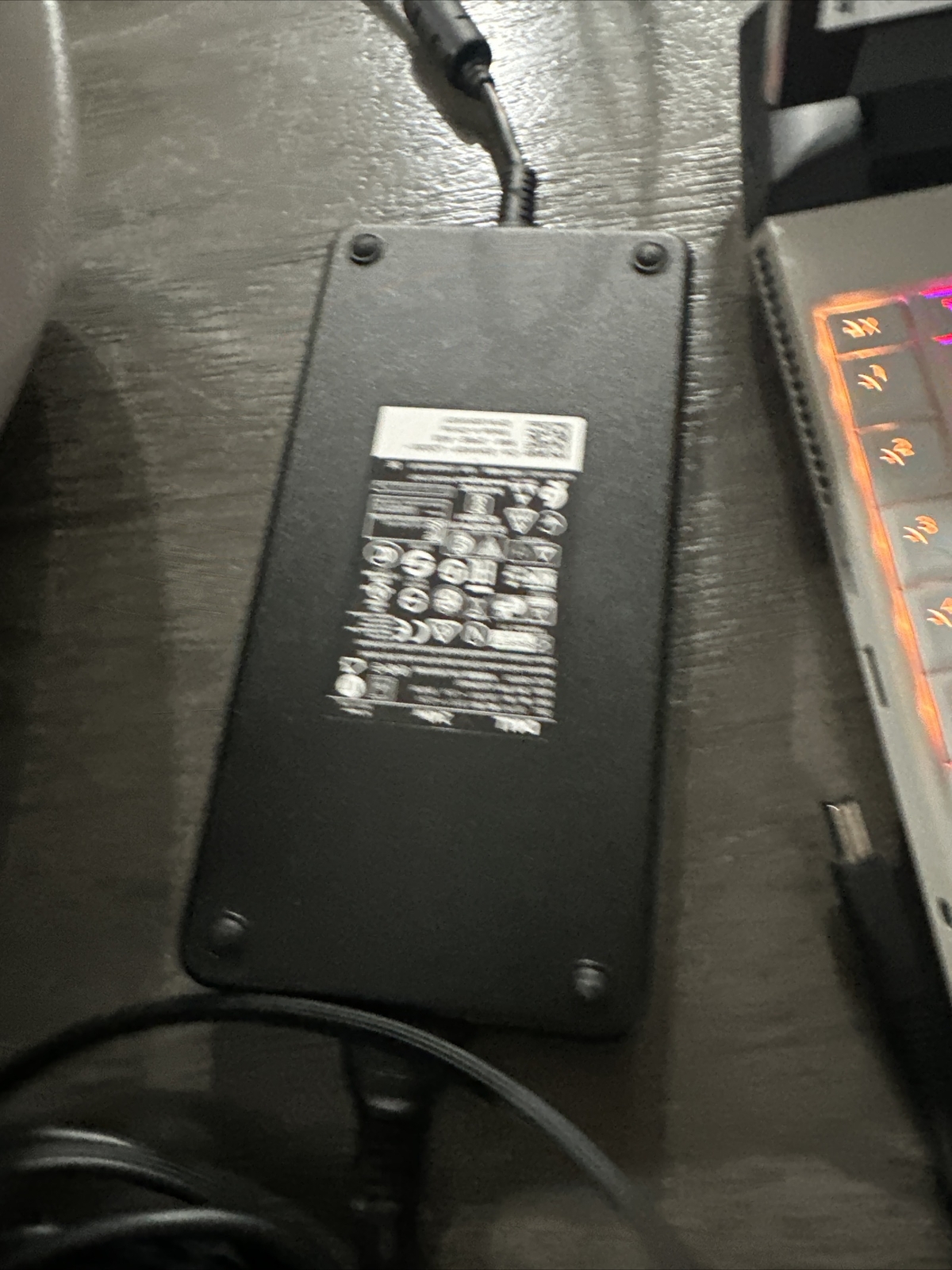 Alienware Area 51m R1 Core i7-9700K 3.6GHz RTX 2070
