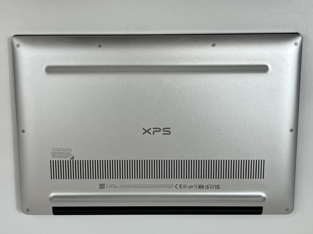 Dell XPS 13 9305 256GB, 8GB RAM WiFi P82G004 Silver – Fair