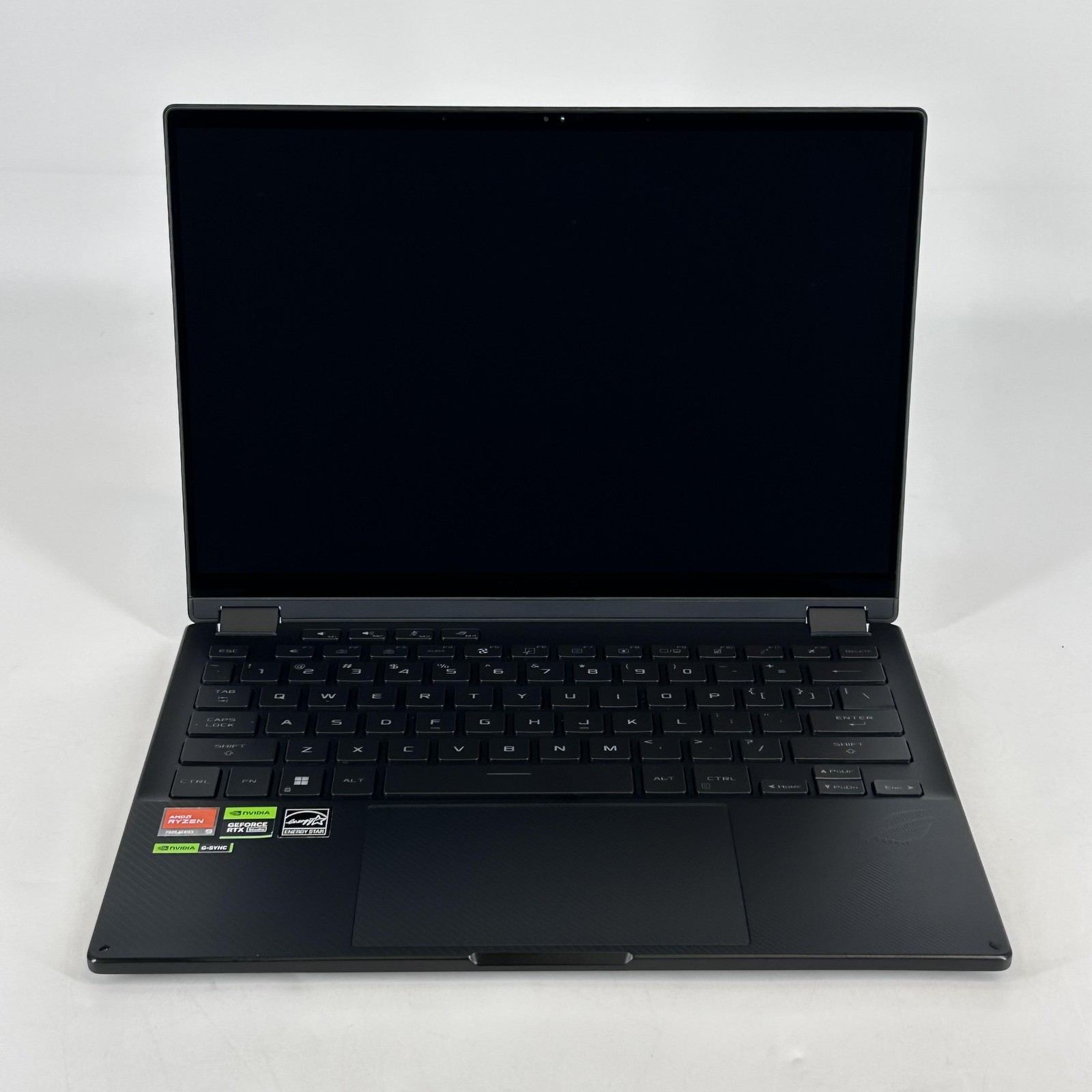 Asus ROG Flow X13 GV302 13 QHD+ TOUCH 4.0 GHz Ryzen 9 7940HS 32GB 1TB RTX 4070