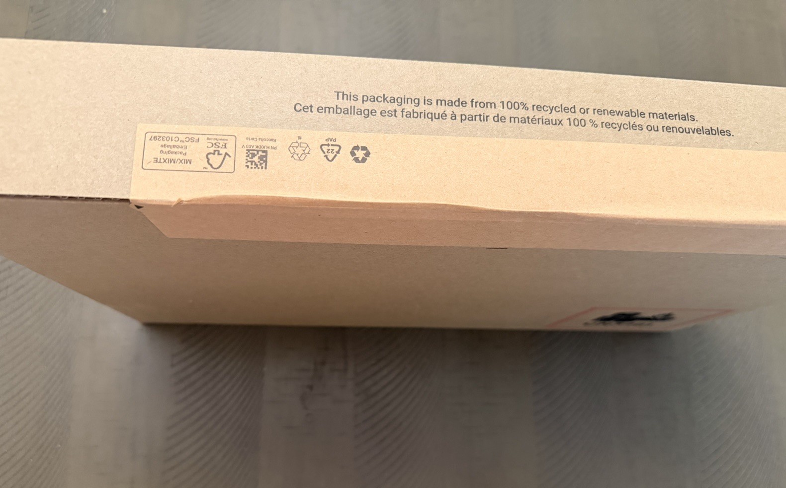 Dell Pro 16 PC16250 Laptop Windows 11 32 GB 500 SSD 3-Year Pro Warranty -SEALED-
