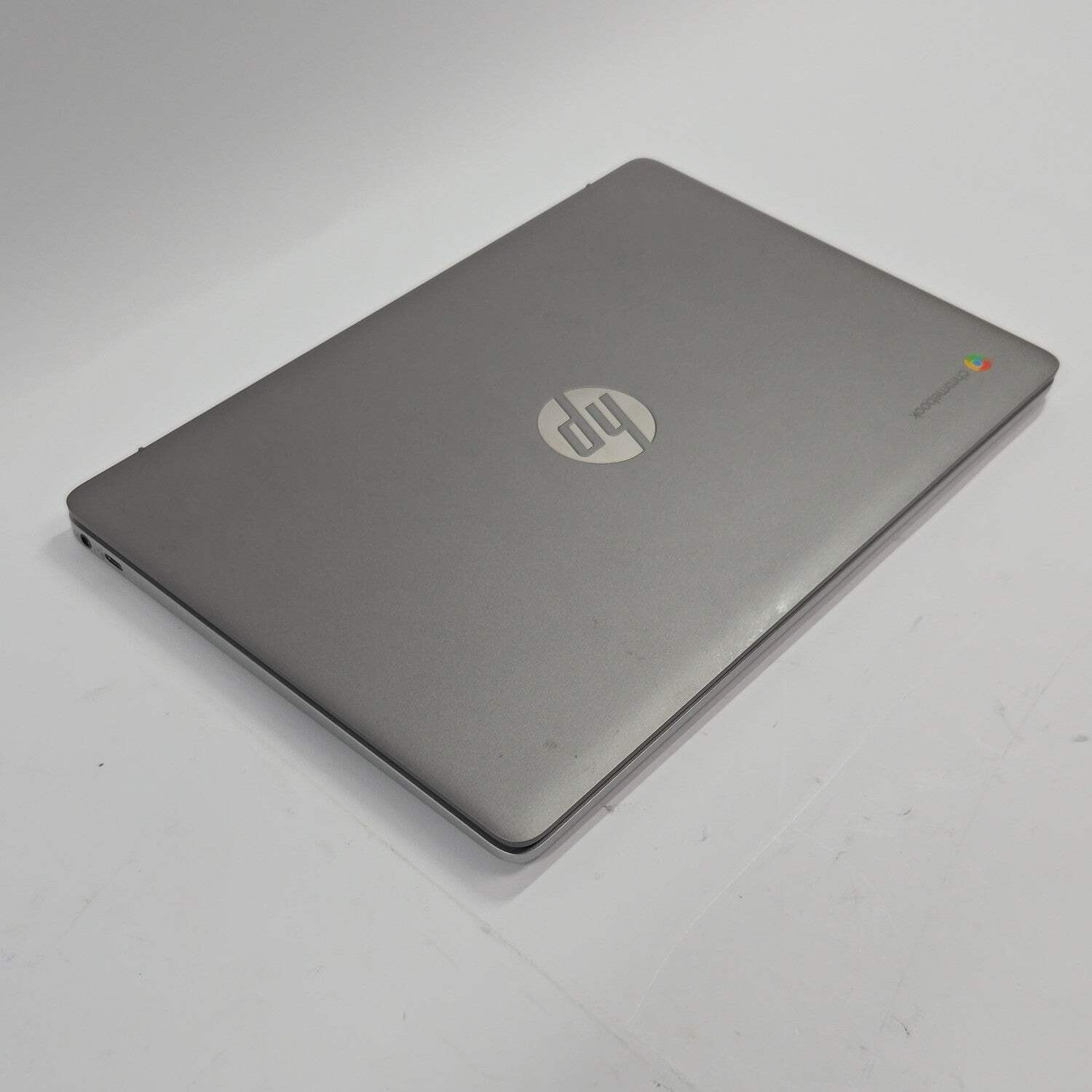 HP Chromebook 14A-NA0052TG 14″ Celeron N4120 1.1GHz 4GB RAM 64GB SSD