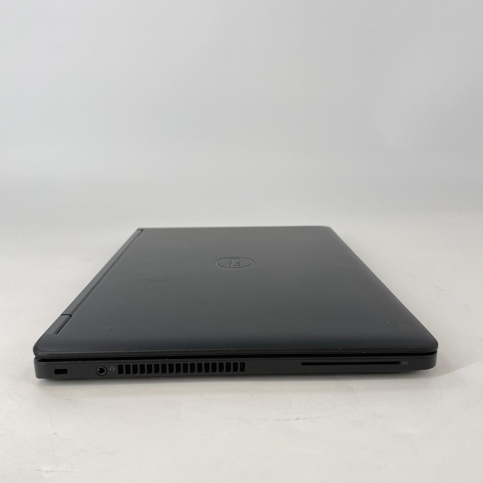 Dell Latitude E5450 14 2015 Black FHD i7-5600U 2.60GHz 8GB 500GB HDD BAD BATTERY