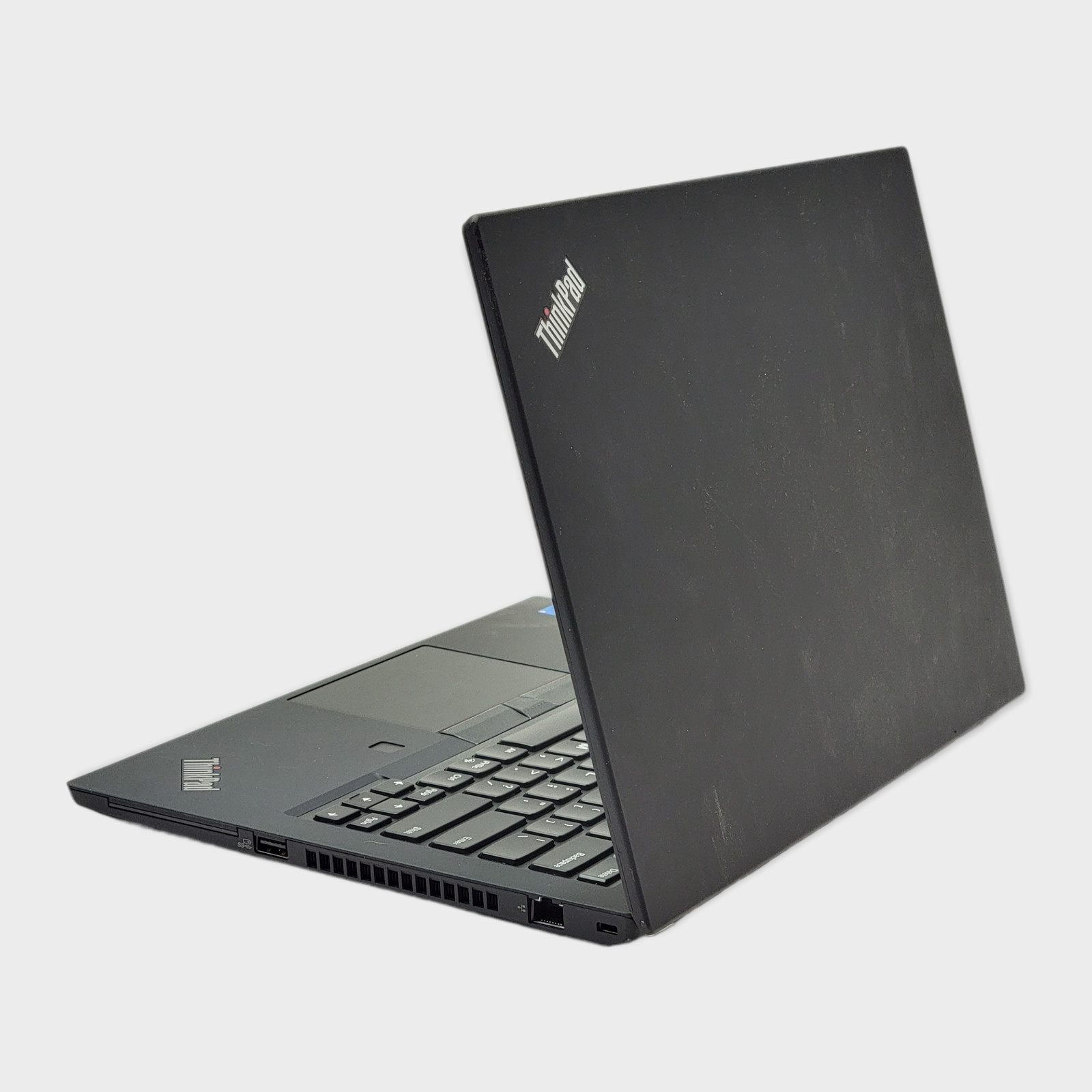 Lenovo ThinkPad T14 Gen 2 | 14 FHD | i5 Gen 11 | 8 GB | 256 GB- Acceptable