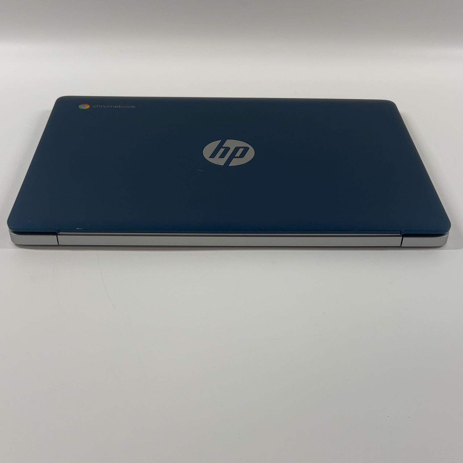HP Chromebook 14A-NA0012TG 14″ Celeron N4020 1.1GHz 4GB RAM 32GB SSD
