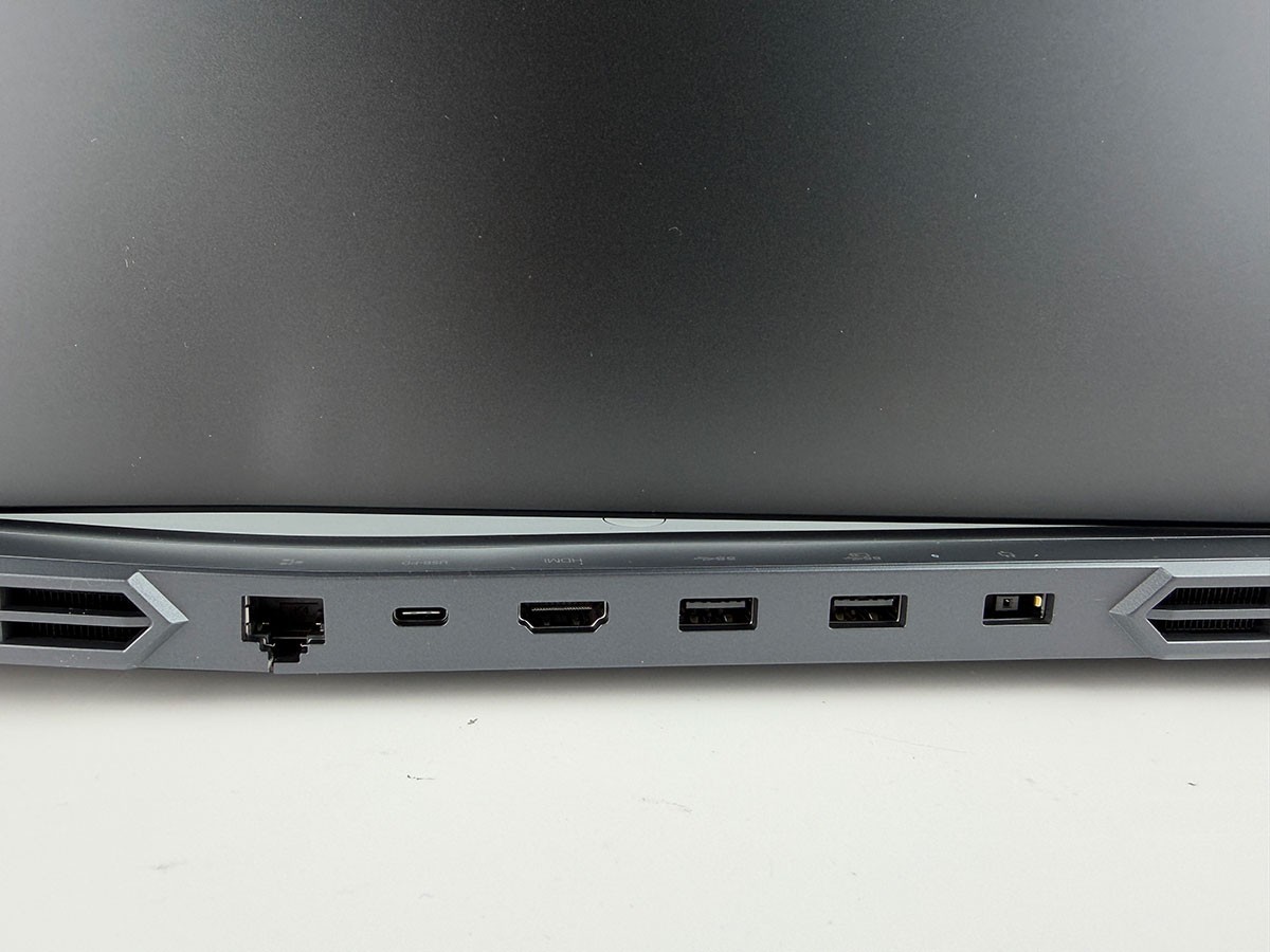 Lenovo LEGION PRO 5, i9-13900HX, 16GB, 1TB, RTX 4070 Gaming Laptop Used, Working
