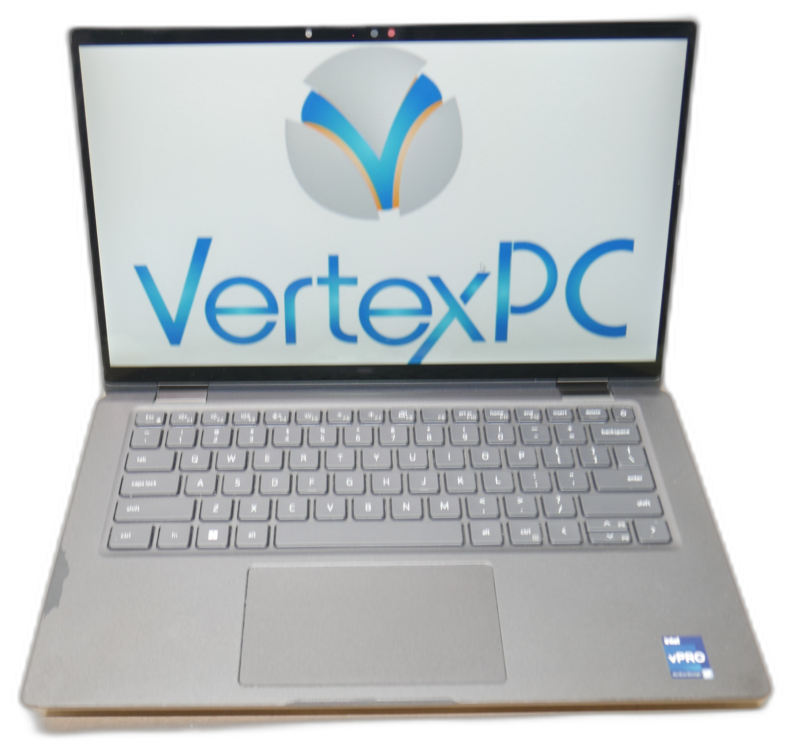 Dell Latitude 7430 2-in-1 Intel Core i7-1265U 16 GB 256GB SSD 14″ Win 11 Pro UM