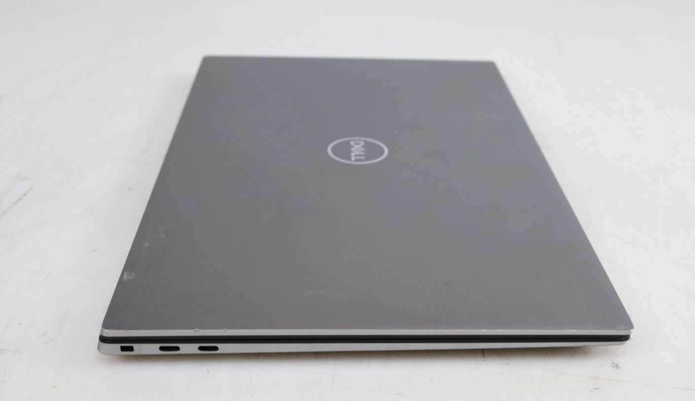Dell Precision 5560 15.6″ Intel i9-11950H 64GB DDR4 1TB SSD RTX A2000 No COA OS