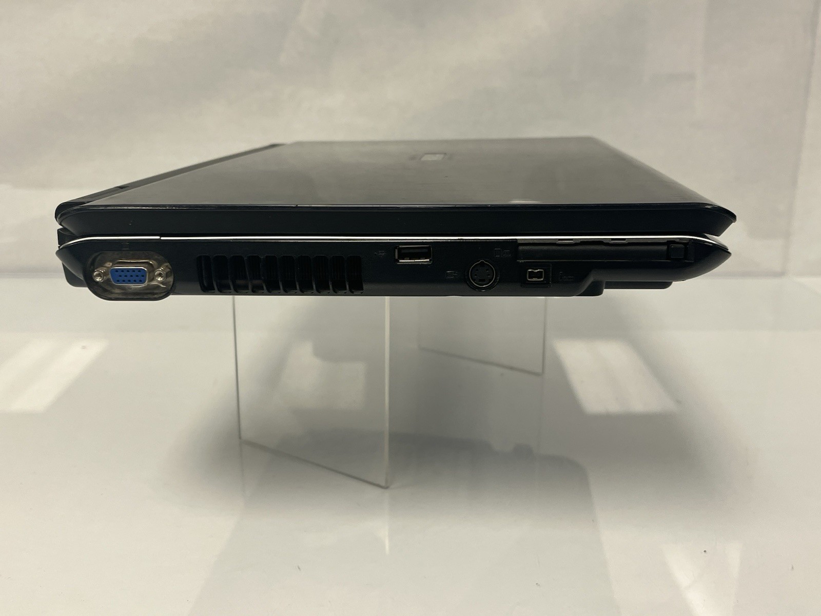 Toshiba Satellite A135-S4499 Intel Core 2 T5500 1.66GHz 2GB Ram 120GB HDD NO OS