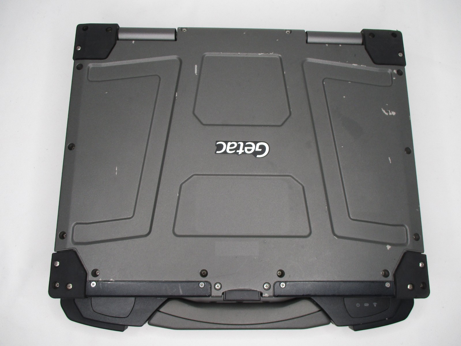 Getac B300 G7 Rugged Laptop 13.3″ FHD Touch i5-8350U 1.7Ghz 8GB DDR4 256GB WiFi