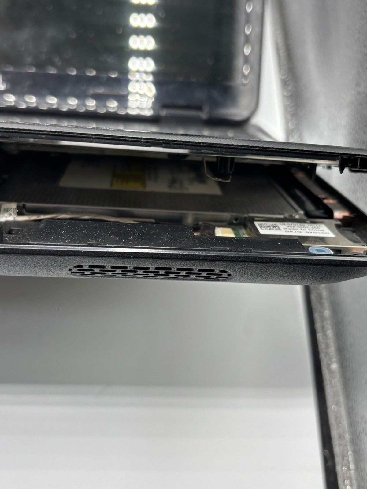 Dell Inspiron N5010 — Untested / For Parts or Repair Only