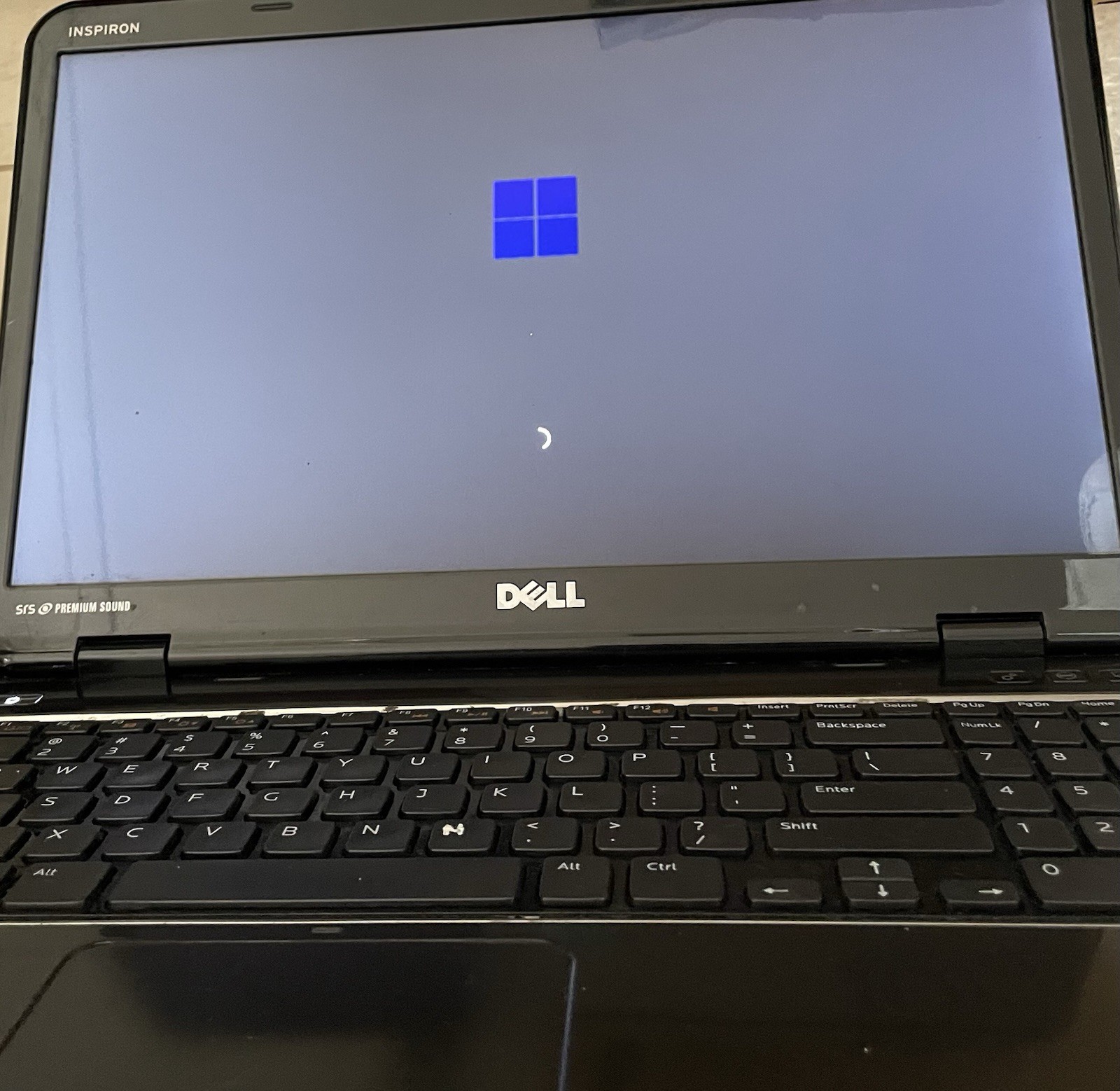Dell Inspiron N5110 ®™Intel Core I3 NO HDD NO RAM