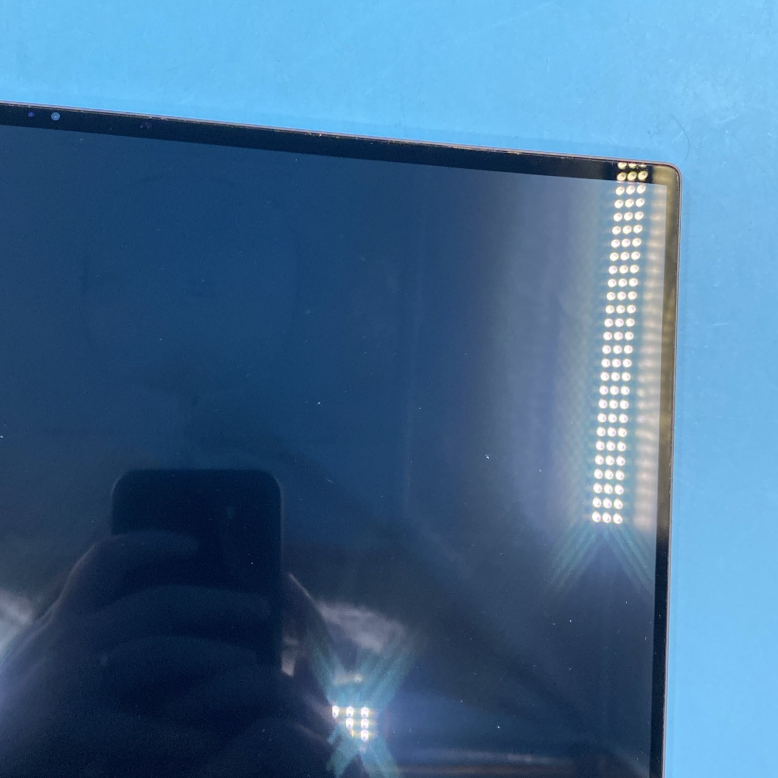 (LOT OF 5) Dell XPS 13 9310 | i5-1135G7 | 16GB RAM | 256/512GB SSD| NO OS