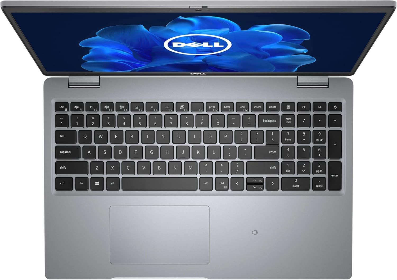 GRADE B DELL LATITUDE 5521 15.5″ I7-11850H 16GB RAM 256GB SSD Win10Pro