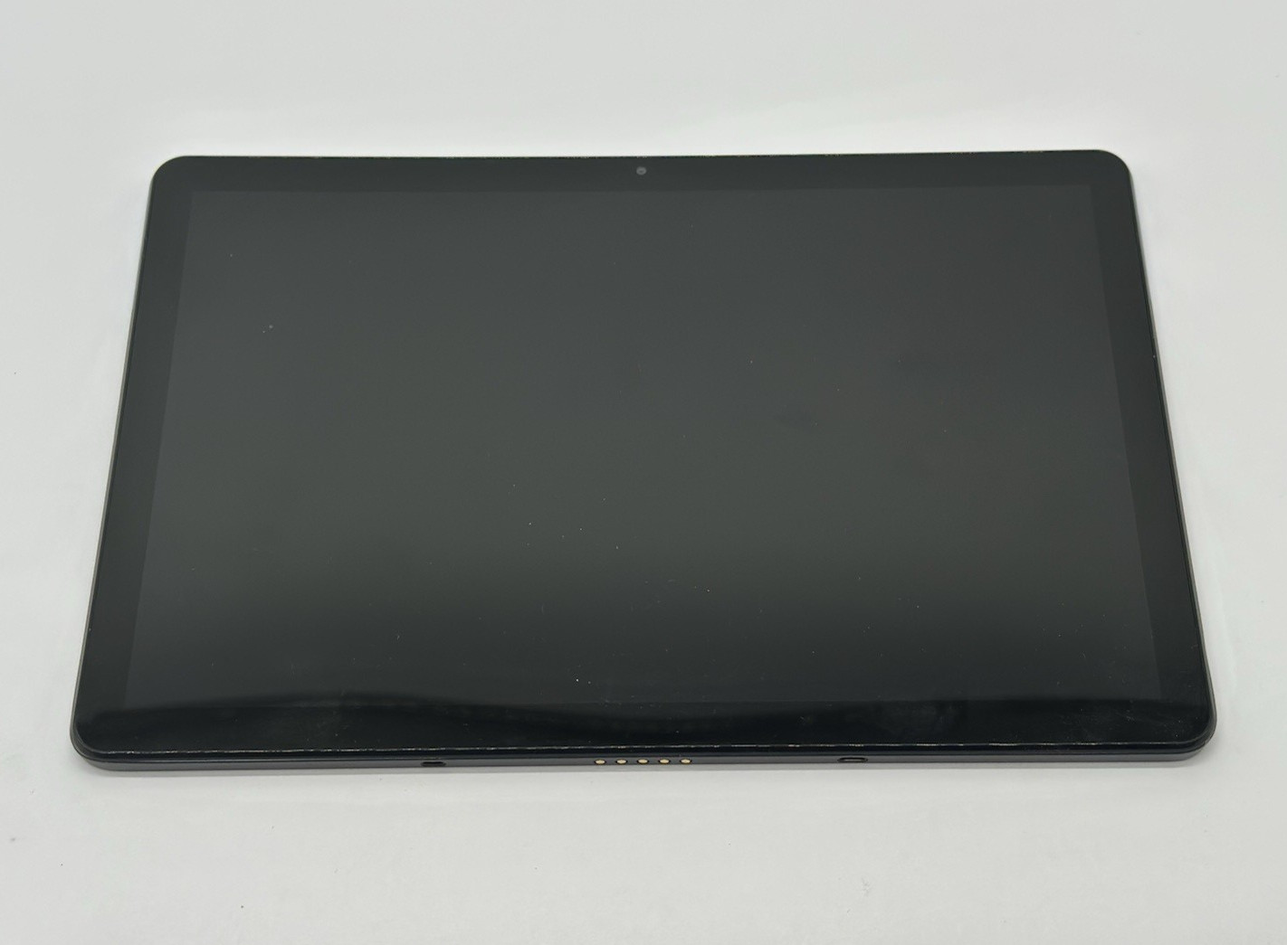 Lot of 7 Lenovo Chrome CT-X636F 10.1″ (64GB, MediaTek Helio P60T,4GB) No Charger
