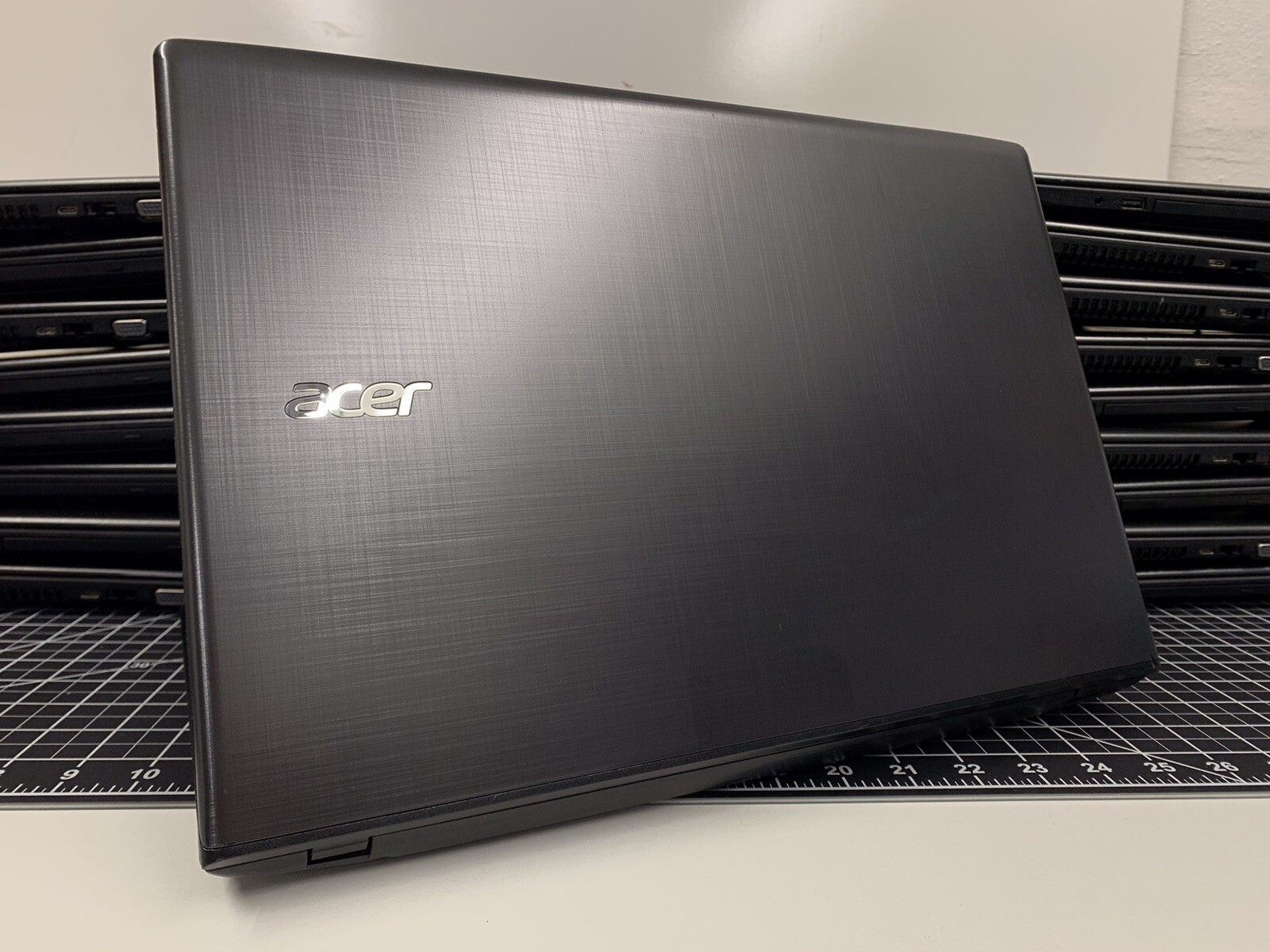 Acer Aspire E15 (E5-567-392H) 15.6” Intel UHD Core i3 8th Gen | 6GB RAM | #T403