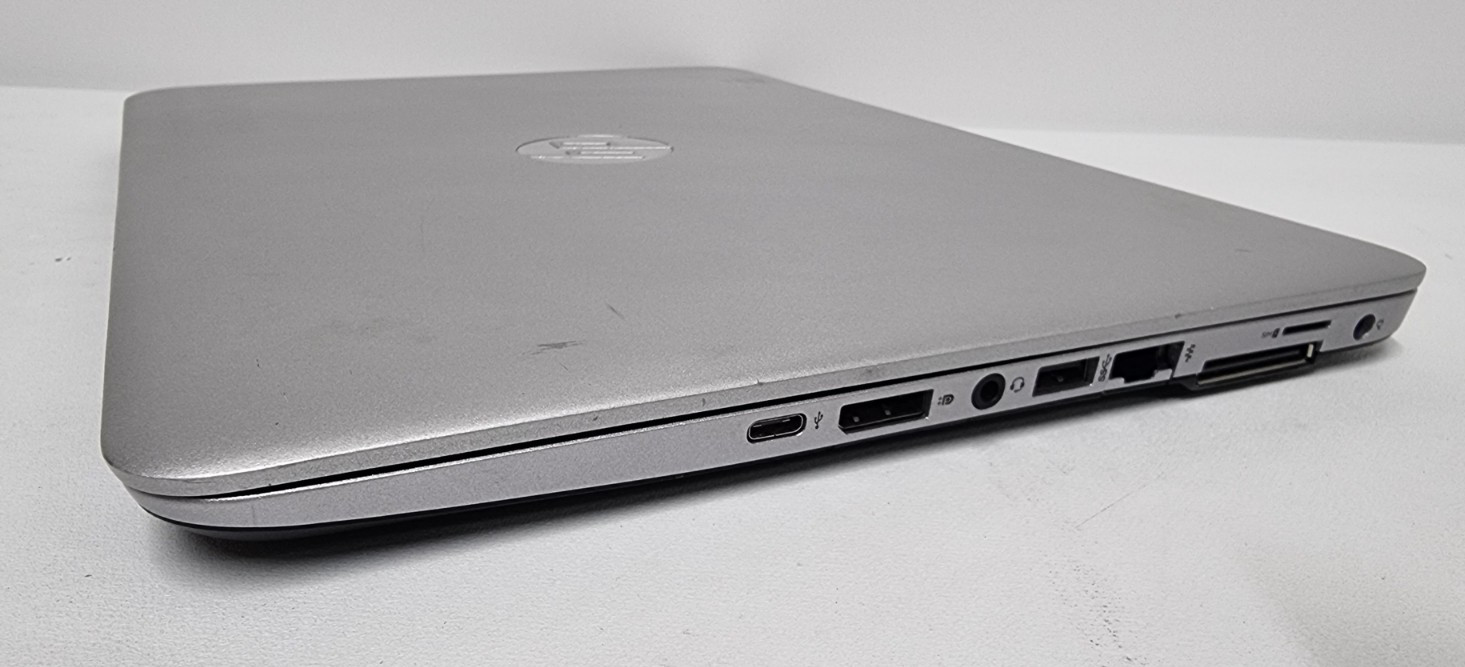 HP ELITEBOOK 840 G3 14″ 6TH GEN i5-6300U 2.40GHZ 8GB DDR4 256GB SSD WIN11 PRO