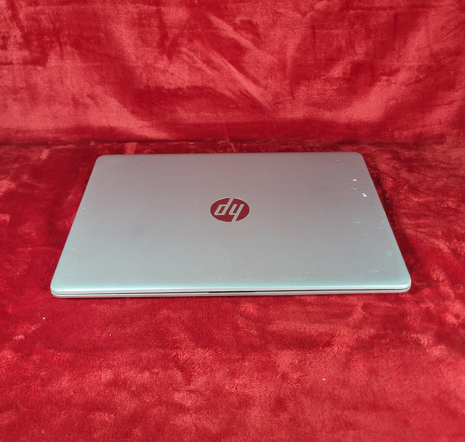 HP 14-ck0061st Pentium Silver N5000 @ 1.1GHz 8GB RAM 1TB HDD Win 10 Pro Laptop