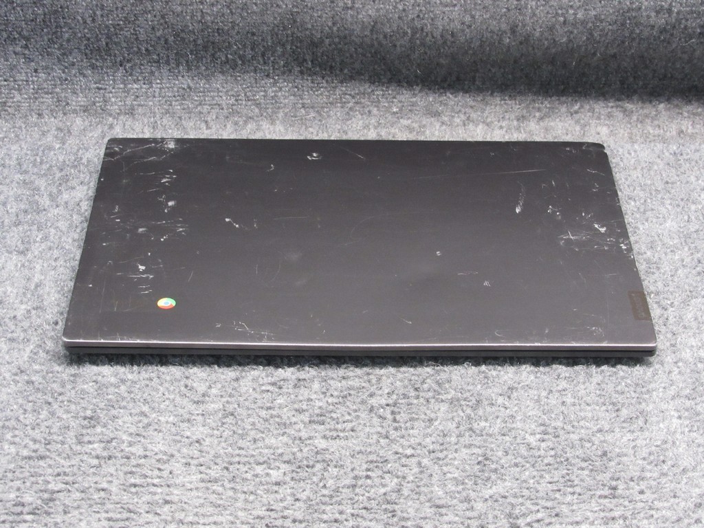 Lenovo14e ChromeBook 14″ Laptop AMD A-Series A4-9120C 1.60GHz 4GB RAM 32GB eMMC