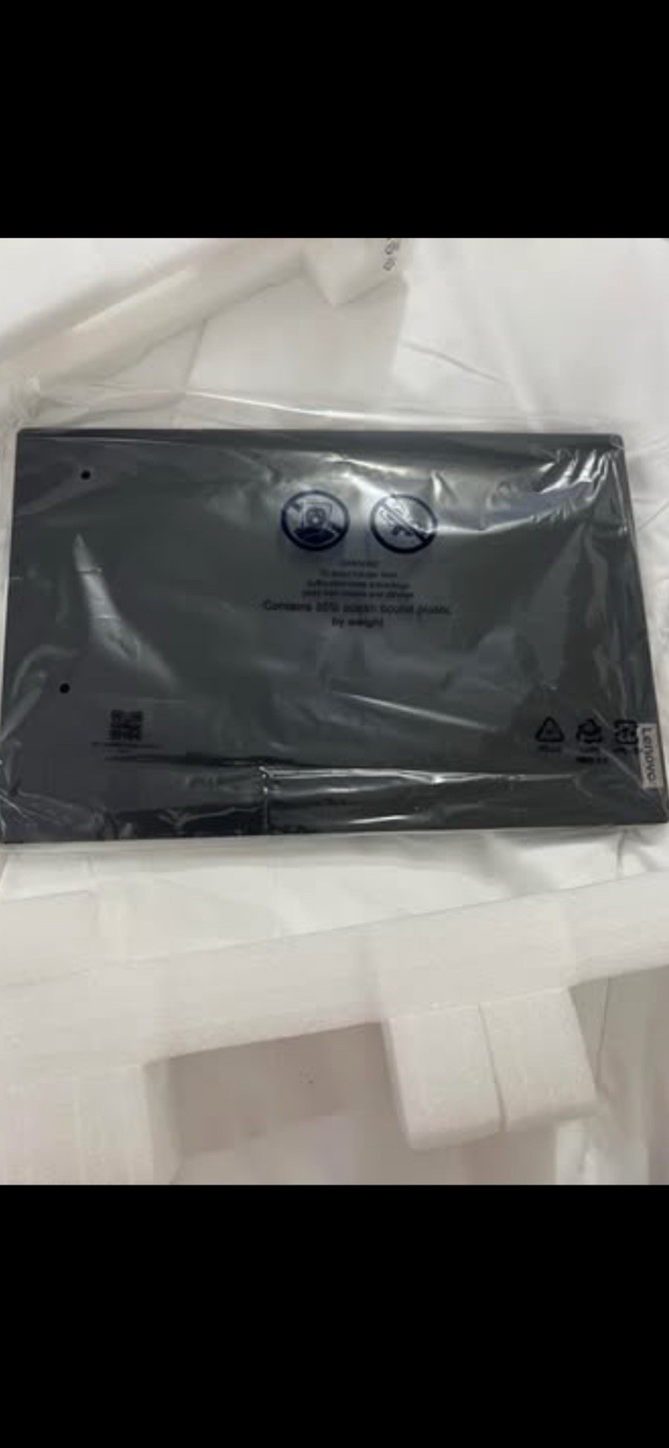 New open box- Lenovo V15 G4 IRU . RAM:16GB, Storage: 1TB SSD