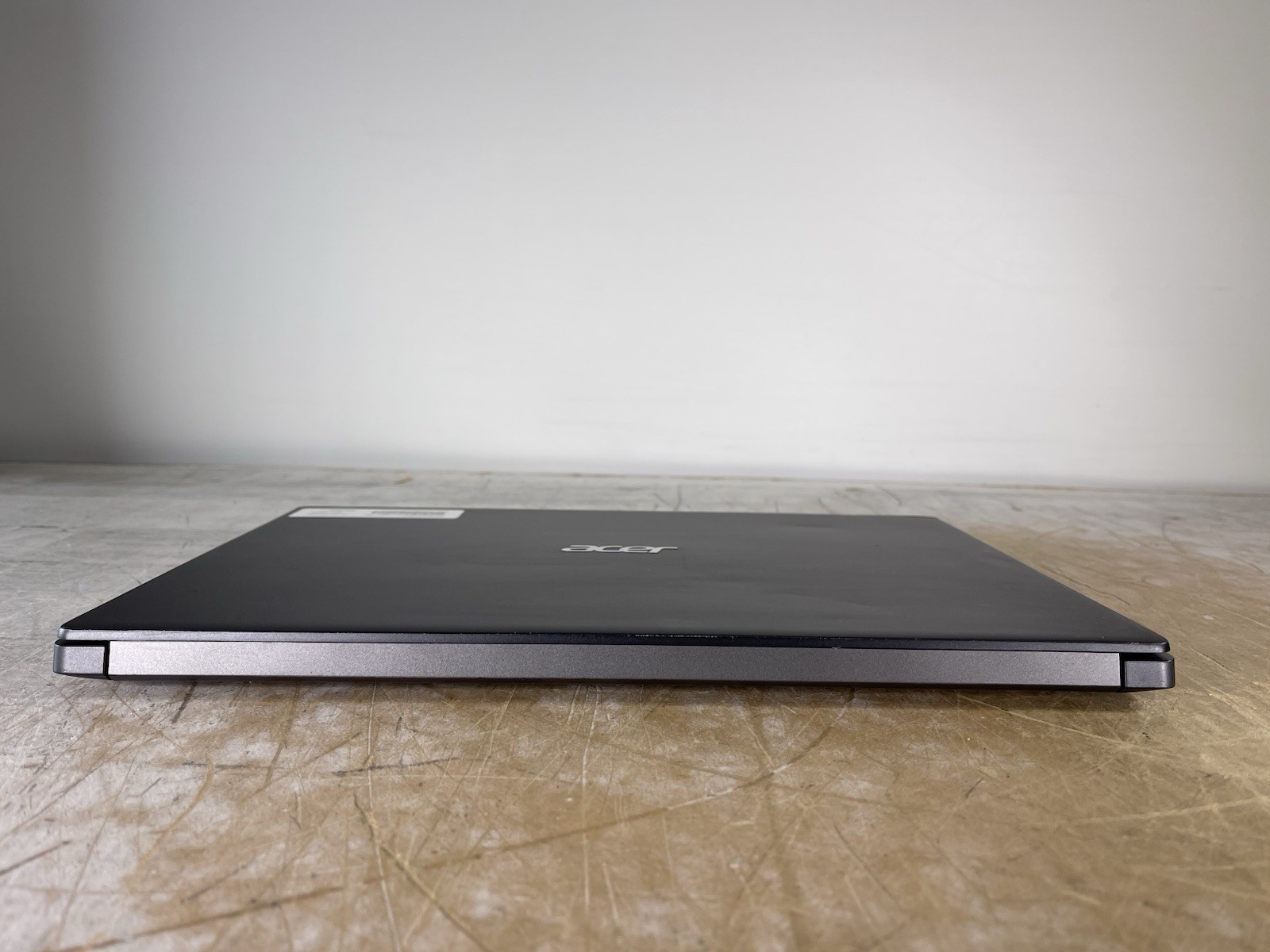 ACER ASPIRE 5 A515-55T-54BM i5-1035G1 @ 1.00GHz, 4GB RAM, NO HDD/OS – (PARTS)