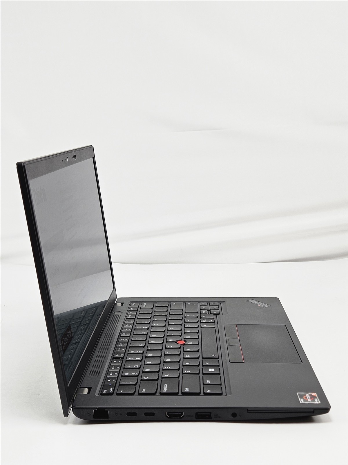 Lenovo ThinkPad L14 Gen 4 14″ AMD Ryzen 5 Pro 7530U 16GB RAM No Storage FHD