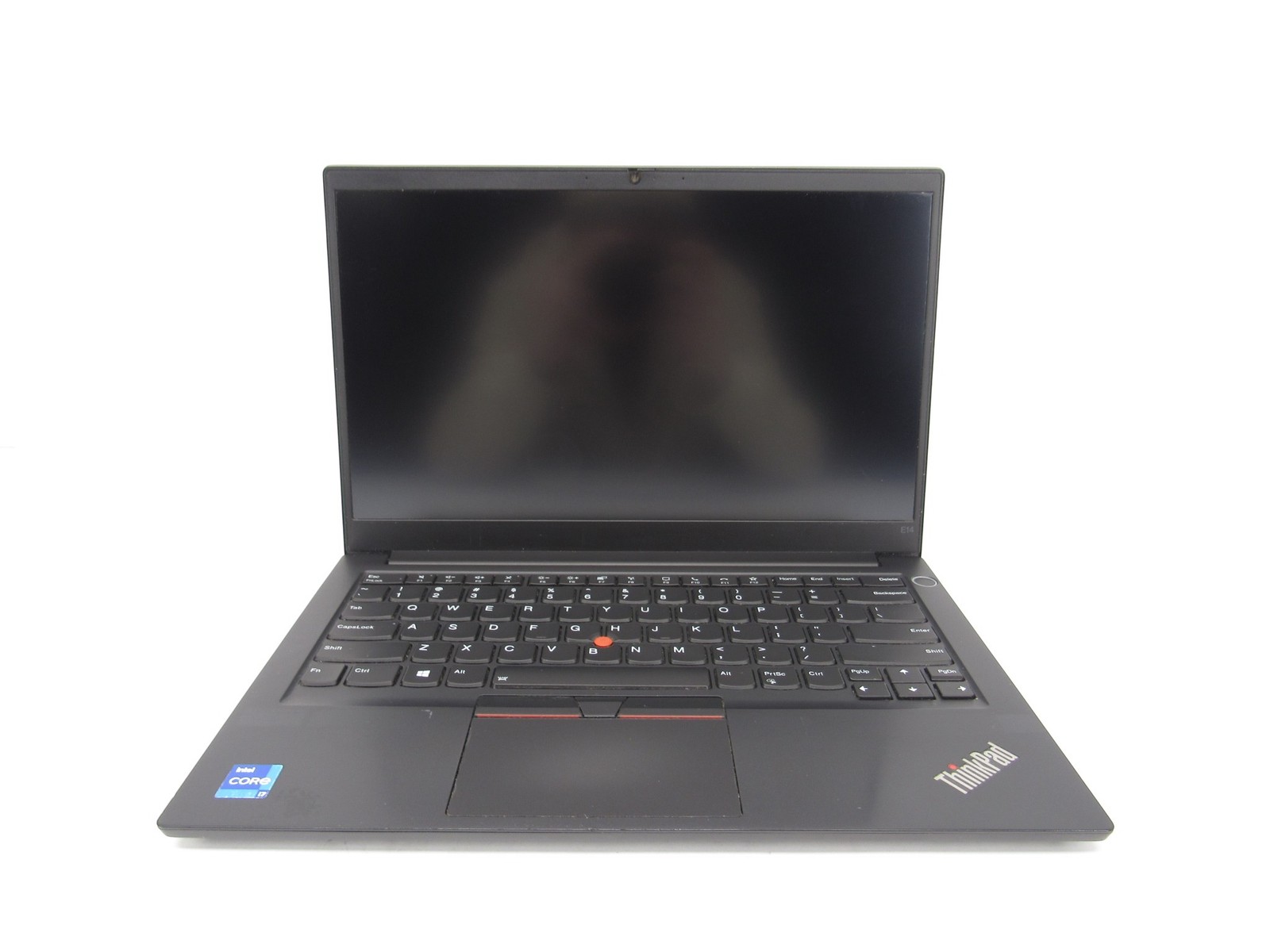 Lenovo ThinkPad E14 14″ Intel i7-1165G7 2.80Ghz 8GB RAM 512GB NVMe Win 11 Home