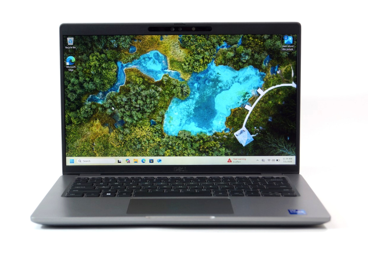 Dell Latitude 5440 | i7-1370P | 16GB RAM | 512GB NVMe | Windows 11 Pro